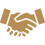 Handshake