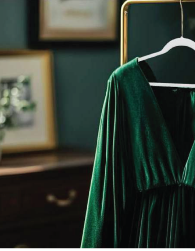 VELVET COLLECTION